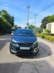 Mahindra Marazzo others